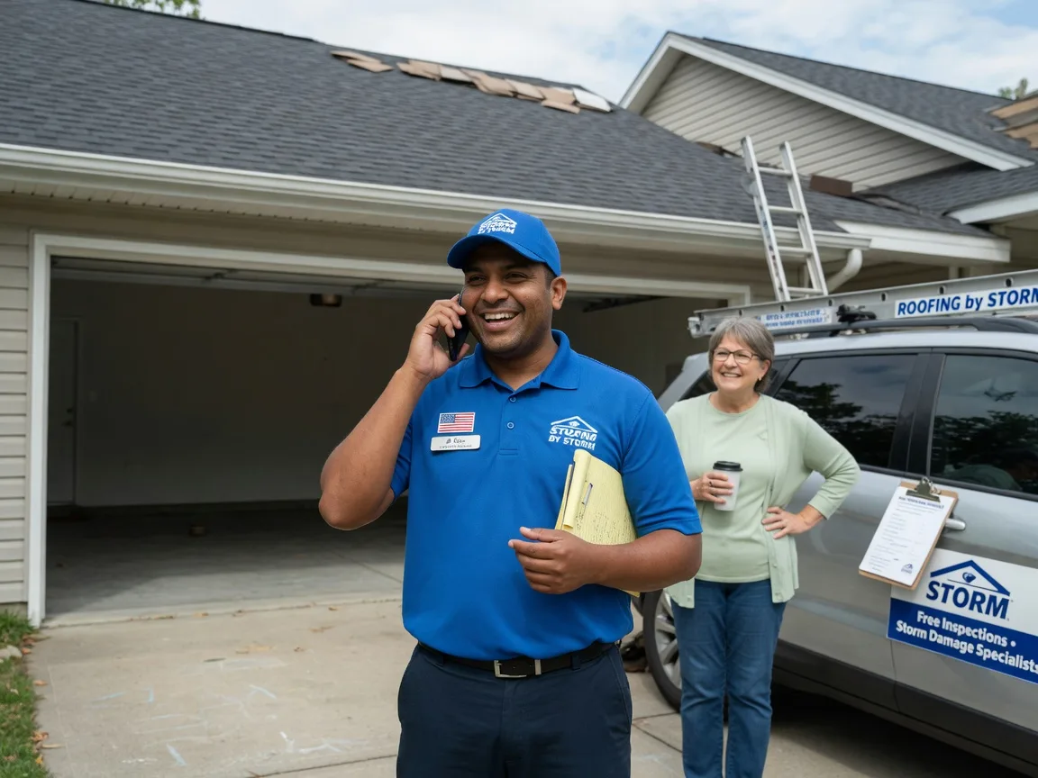 Roof Repair Near Me Lincroft, NJ FAQs