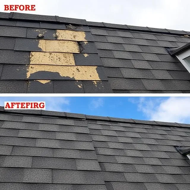 Roof Repair Near Me in Lincroft, NJ near me